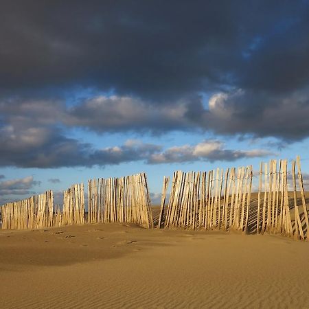 Vakantiehuis Katwijk Katwijk aan Zee Eksteriør bilde