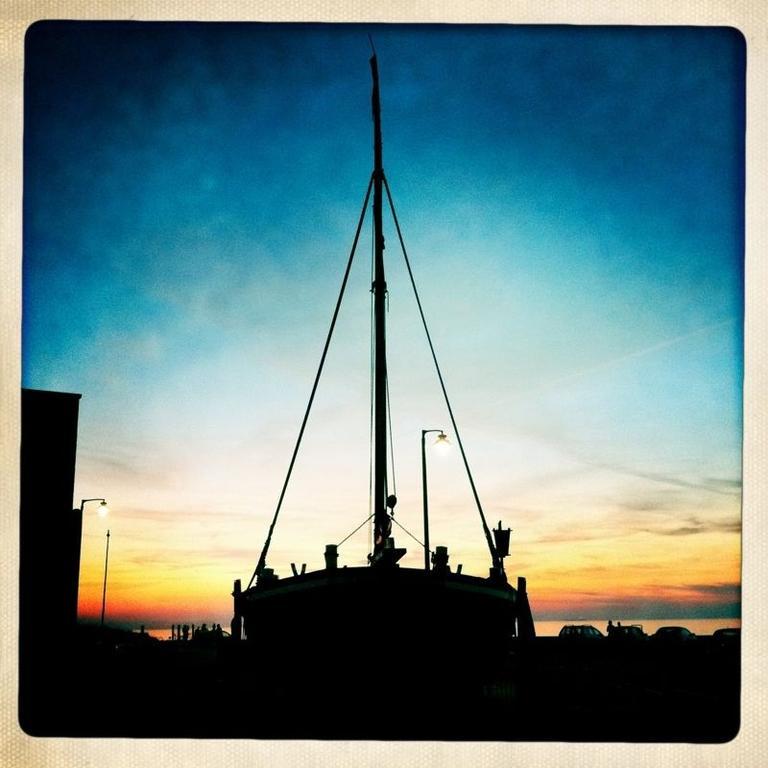 Vakantiehuis Katwijk Katwijk aan Zee Rom bilde