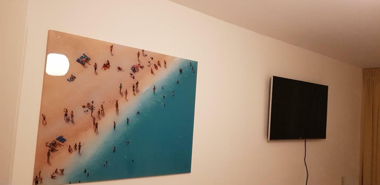 Vakantiehuis Katwijk Katwijk aan Zee Eksteriør bilde